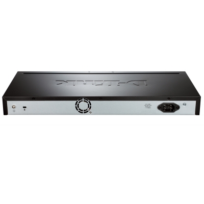 D-Link DES-3200-28F_RFB