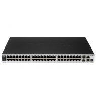 D-Link DES-3552