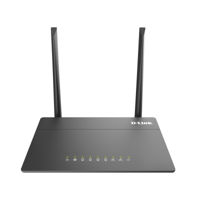 D-Link DIR-806A, Маршрутизаторы