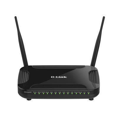 D-Link DVG-N5402G, Принт-серверы