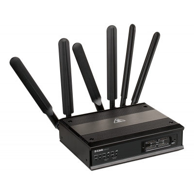 D-Link DWM-321D, Устройства LTE D-Link DWM-321D, Устройства LTE